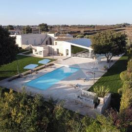 Stacci Rural Resort, hotel v destinácii Modica