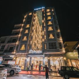 Twin Hotel Kampot