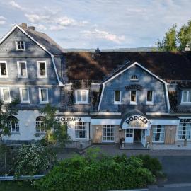 Hotel Haus Rödgen
