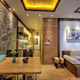 Matrix Primo Apartments