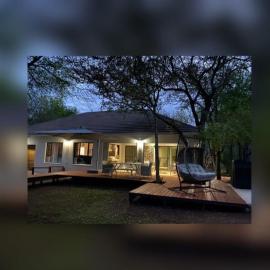 InniBos Marloth Park