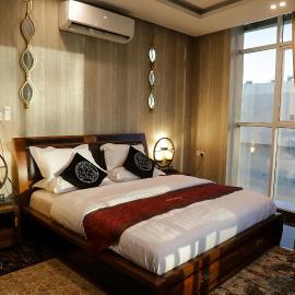 ارتو للشقق المخدومة, khách sạn ở Riyadh