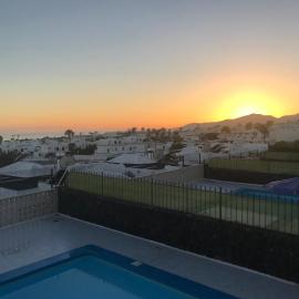 Villas Vistabella, hotel in Puerto del Carmen