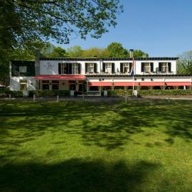 Nol in 't Bosch: Wageningen şehrinde bir otel