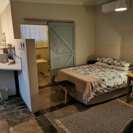 MacNut Bed and Breakfast, hotel u gradu Nelspruit