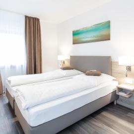 Köln 2020, hotell i Köln