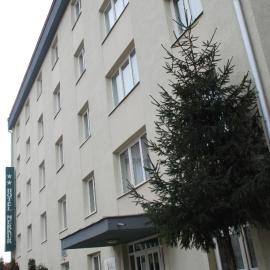 Hotel Merkur, hotel u gradu 'Miercurea-Ciuc'