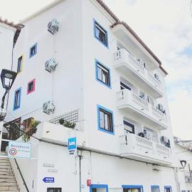 Residencia do Parque, hotel din Odeceixe
