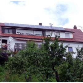 Ferienwohnung Mack, hotel em Göppingen