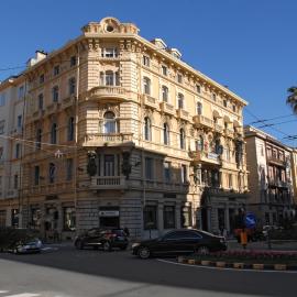 Locanda Beatrice, hotel din Sanremo