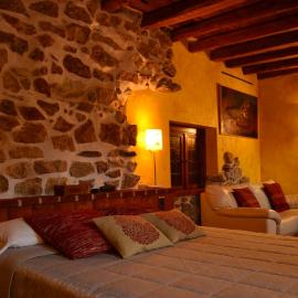 Hotel La Beltraneja, hotel en Buitrago del Lozoya