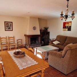 Apartamento Rural Coll d'Ares, hotel a Ares del Maestrat