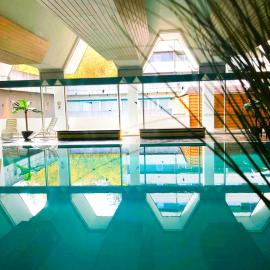 RuheZeit - inclusive Pool & Sauna, hotel in Bad Harzburg