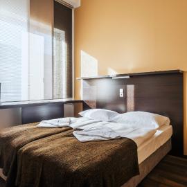 Apple City Hotel