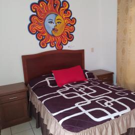Hotel Lulu, hotel sa Bucerías
