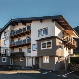 Apartpension Kappacher