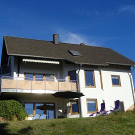 Ferienwohnung An der Traumschleife