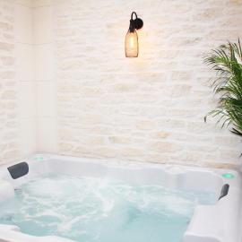 L'Atelier - Gîte & Spa, hotel em Épernay