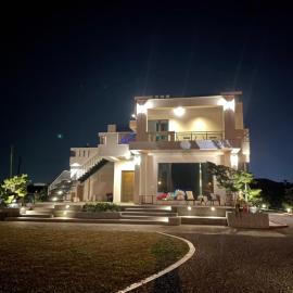 Chao Zhou 86 B&B