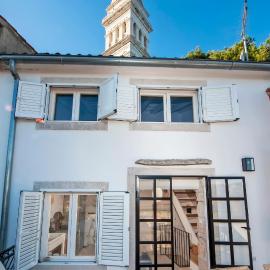Monte Sea View Residence with terrace, hotel a Rovigno (Rovinj)