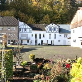 Ferienhaus Talblick