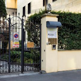 Residence Portello, hotell Milanos