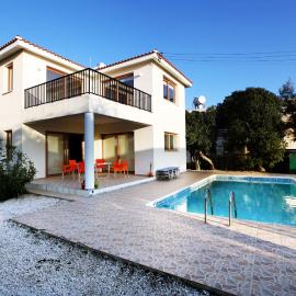 Villa Elina, hotel din Paphos