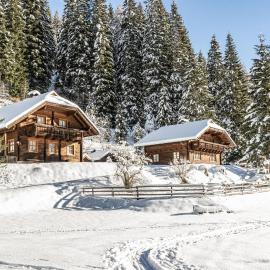Gasserhütte