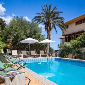 Hotel La Playa, ξενοδοχείο σε Cala Gonone