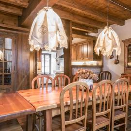 Casa Ferrera by SeaMount Rentals، فندق في Escuñau