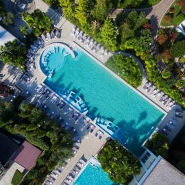 Abano Grand Hotel - Lifestyle Spa & Fine Dining
