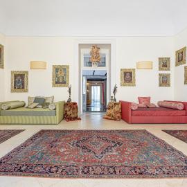 Casa Bormioli - Maison de Charme, ξενοδοχείο στην Προτσίντα