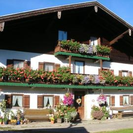 Fembacherhof, hotel in Siegsdorf