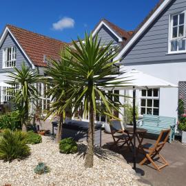 Falmouth Bay Holiday Apartments, hotel in Falmouth