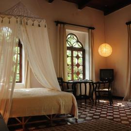Sinquerim में, होटल Marbella Guest House