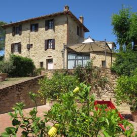 Holiday Home Il Sangiovese by Interhome, hotel in San Gimignano