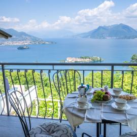 Holiday Home Ca' delle Isole by Interhome