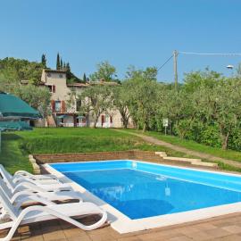 Apartment Ca' Pignoi-1 by Interhome, hotel di Marciaga