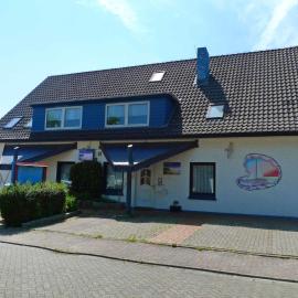 Apartment Backbord by Interhome, hotel in Norddeich