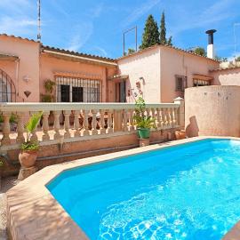 Villa Costa Calma