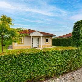 Holiday Home Citta Romana-1 by Interhome, hotel in Hellevoetsluis