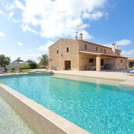 Sa Murtera, hotel in Manacor