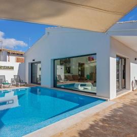 Son Veri Vell, hotel in El Arenal