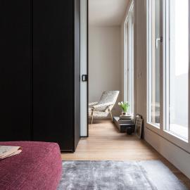 BMORE Duomo - Luxury Apartments near Duomo, hotel a Milà