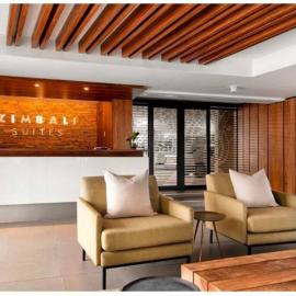 Zimbali Suite 112