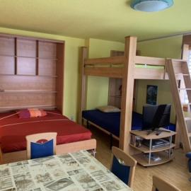 Davos Lodge by Quokka 360 - Practical and Cozy Stay for Skiers