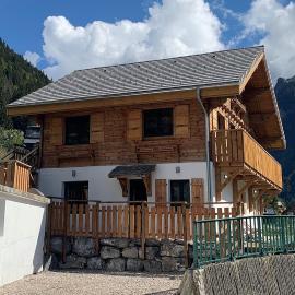 Just Morzine - Chalet Luna