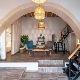 Casa di Giorgio, hotel u gradu Kattavía