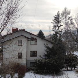 Alfa 2 apartament 3