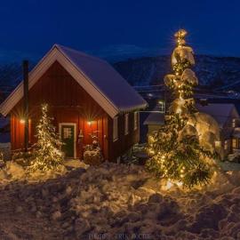 Kræmarvika Lodge